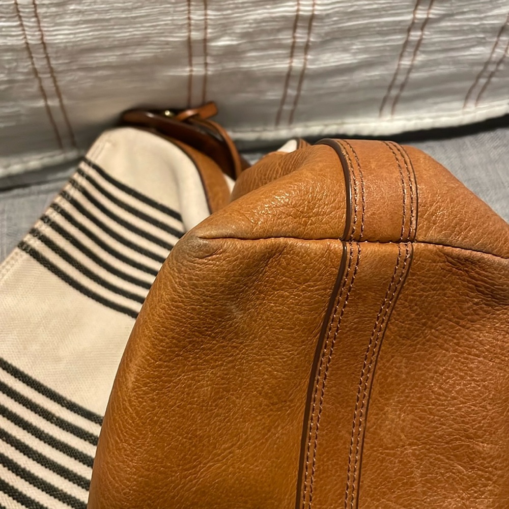 Fossil | Maya Hobo Large Bag - image 4